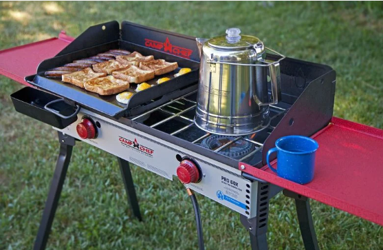 Camp Chef Professional Grease Cup