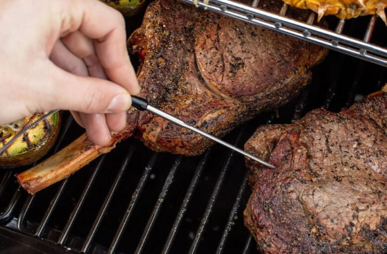 Camp Chef Competition Meat Probe