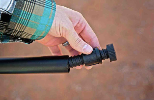 Camp Chef 1.25" Round Leg Levelers (4pack)