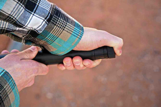 Camp Chef 1.25" Round Leg Levelers (4pack)