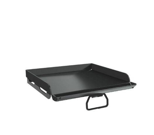 Camp Chef Professional Flat Top Griddle 14" x 16"