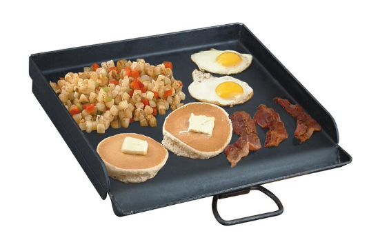 Camp Chef Professional Flat Top Griddle 14" x 16"