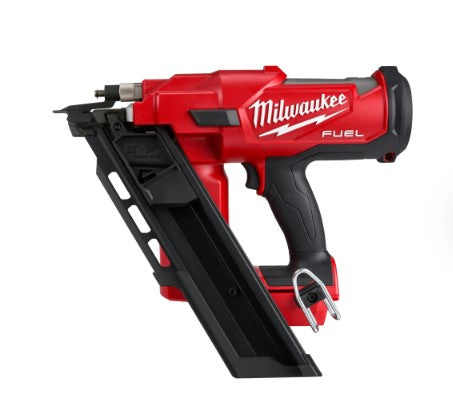 Milwaukee M18 FUEL™ 30 Degree Framing Nailer 2745-20