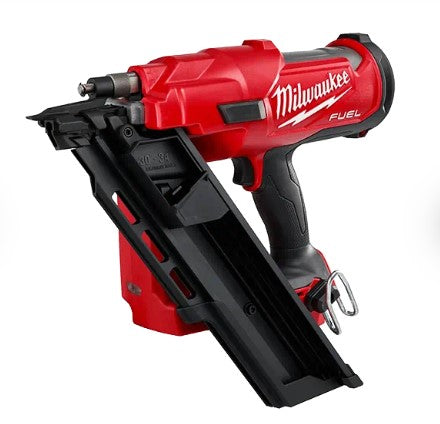 Milwaukee M18 FUEL™ 30 Degree Framing Nailer 2745-20
