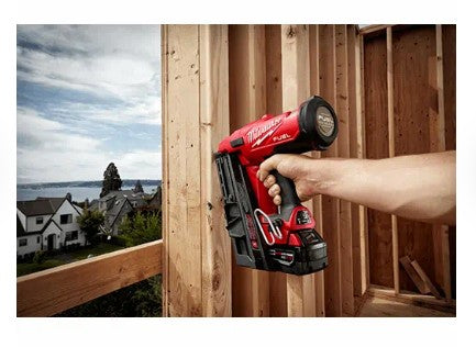 Milwaukee M18 FUEL™ 30 Degree Framing Nailer 2745-20