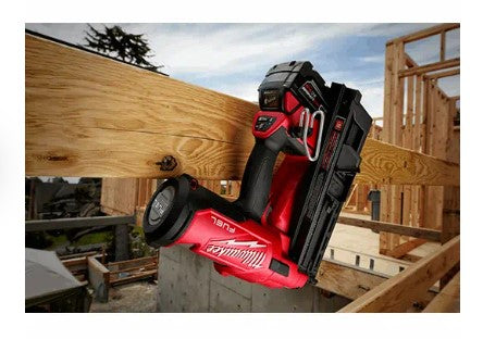 Milwaukee M18 FUEL™ 30 Degree Framing Nailer 2745-20