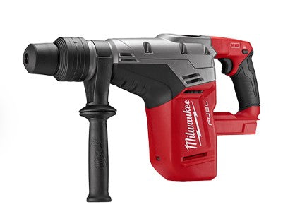 Milwaukee M18 FUEL™ 1-9/16" SDS Max Hammer Drill (Tool Only) 2717-20