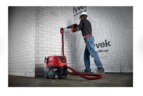 Milwaukee M18 FUEL™ 1-9/16" SDS Max Hammer Drill (Tool Only) 2717-20