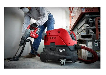 Milwaukee M18 FUEL™ 1-9/16" SDS Max Hammer Drill (Tool Only) 2717-20