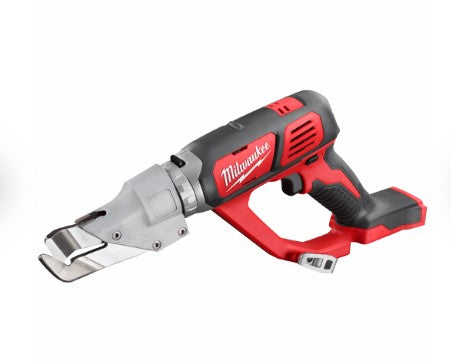 Milwaukee M18™ 18 Gauge Single Cut Shear (Tool Only) 2637-20