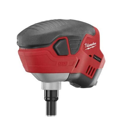 Milwaukee M12™ Cordless Palm Nailer (Tool Only) 2458-20