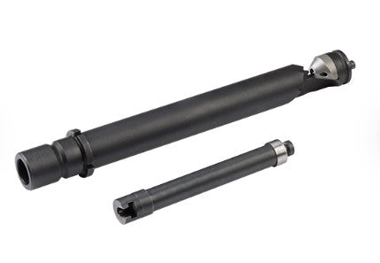 Milwaukee M12 FUEL™ 16 ga Nibbler Die Holder Extension 49-72-0152