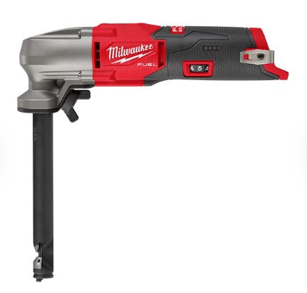 Milwaukee M12 FUEL™ 16 ga Nibbler Die Holder Extension 49-72-0152