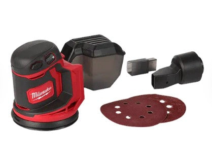 Milwaukee M18™ Random Orbit Sander 2648-20