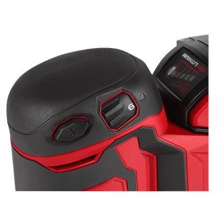 Milwaukee M18™ Random Orbit Sander 2648-20