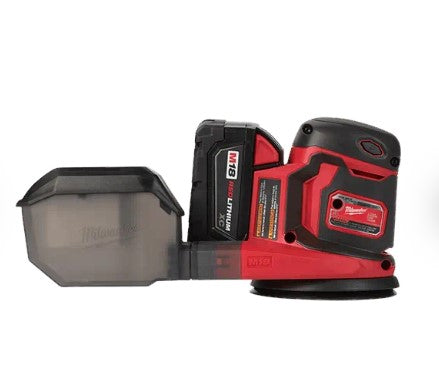 Milwaukee M18™ Random Orbit Sander 2648-20