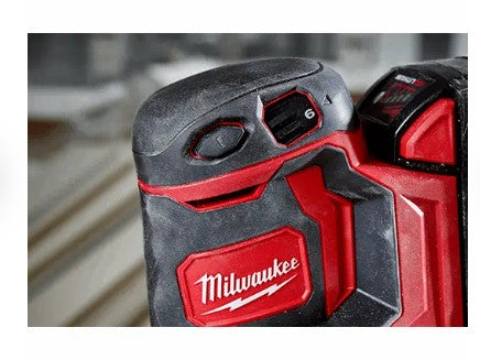 Milwaukee M18™ Random Orbit Sander 2648-20