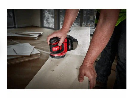 Milwaukee M18™ Random Orbit Sander 2648-20