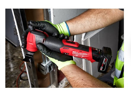 Milwaukee M12 FUEL™ Oscillating Multi-Tool 2526-20