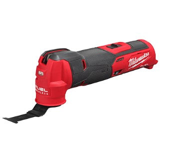 Milwaukee M12 FUEL™ Oscillating Multi-Tool 2526-20