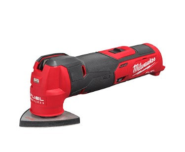 Milwaukee M12 FUEL™ Oscillating Multi-Tool 2526-20