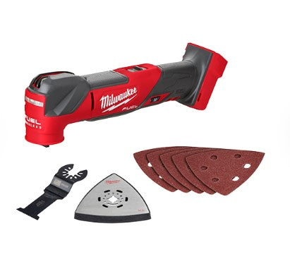 Milwaukee M18 FUEL™ Oscillating Multi-Tool 2836-20