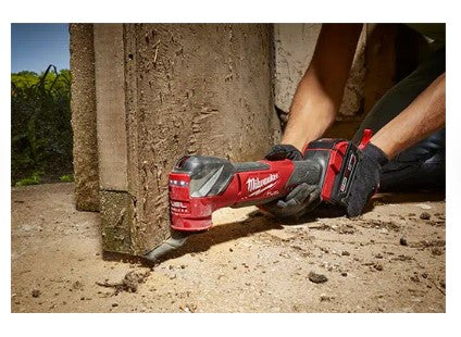 Milwaukee M18 FUEL™ Oscillating Multi-Tool 2836-20