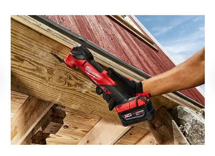 Milwaukee M18 FUEL™ Oscillating Multi-Tool 2836-20