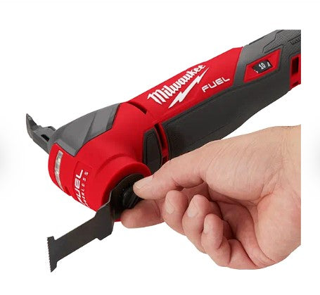 Milwaukee M18 FUEL™ Oscillating Multi-Tool 2836-20