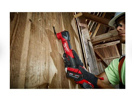 Milwaukee M18 FUEL™ Oscillating Multi-Tool 2836-20