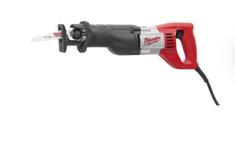 Milwaukee Sawzall® Recip Saw Kit 6509-31