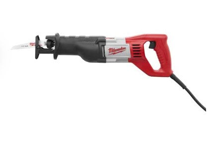 Milwaukee Sawzall® Recip Saw Kit 6509-31