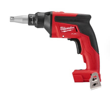 Milwaukee M18 FUEL™ Drywall Screw Gun (Tool Only) 2866-20