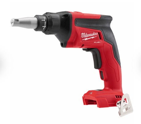 Milwaukee M18 FUEL™ Drywall Screw Gun (Tool Only) 2866-20
