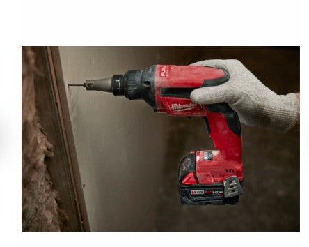 Milwaukee M18 FUEL™ Drywall Screw Gun (Tool Only) 2866-20