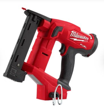 Milwaukee M18 FUEL™ 18 GAUGE 1/4" Narrow Crown Stapler 2749-20