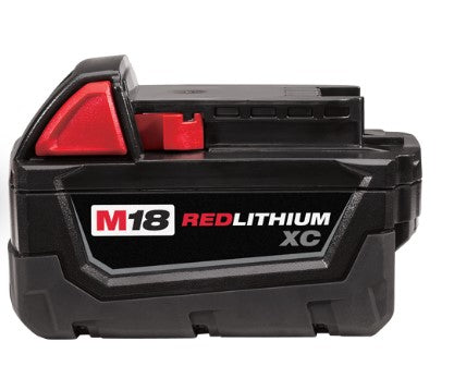 Milwaukee M18™ REDLITHIUM™ XC Extended Capacity Battery 48-11-1828