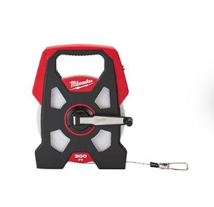 Milwaukee 300Ft Open Reel Long Tape 48-22-5230