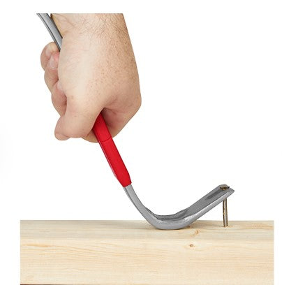 Milwaukee 12" Pry Bar 48-22-9034