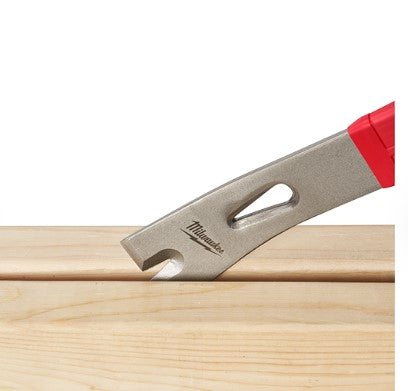 Milwaukee 12" Pry Bar 48-22-9034