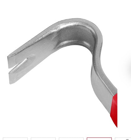 Milwaukee 12" Pry Bar 48-22-9034