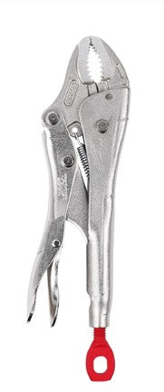 Milwaukee 7" TORQUE LOCK™ CURVED JAW LOCKING PLIERS 48-22-3421