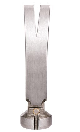 Milwaukee 17oz Smooth Face Framing Hammer 48-22-9017