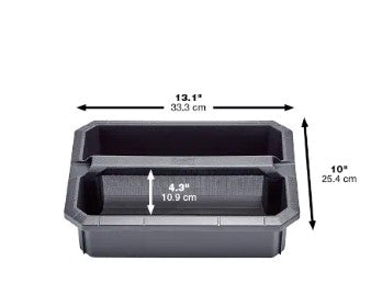 Milwaukee PACKOUT™ Rolling Tool Box 48-22-8426