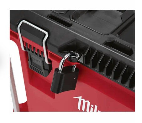 Milwaukee PACKOUT™ Rolling Tool Box 48-22-8426