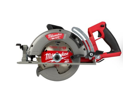 Milwaukee M18 FUEL™ Rear Handle 7-1/4" Circular Saw - Tool Only 2830-20