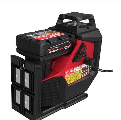 Milwaukee M12™ Green 360° Single Plane Laser 3631-20