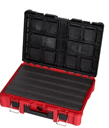 Milwaukee PACKOUT™ Tool Case W/ Customizable Insert 48-22-8450