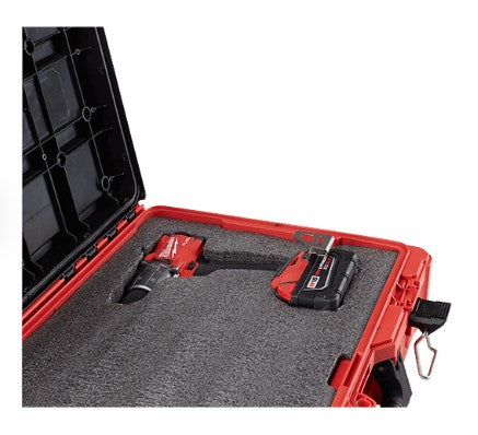 Milwaukee PACKOUT™ Tool Case W/ Customizable Insert 48-22-8450