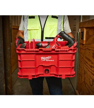 Milwaukee PACKOUT™ Crate 48-22-8440